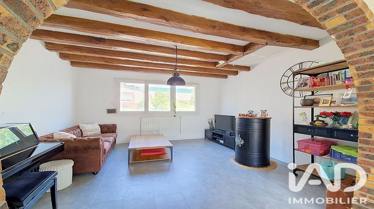 Ma-Cabane - Vente Maison Le Houlme, 155 m²