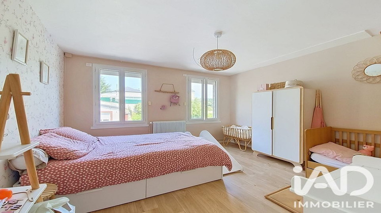 Ma-Cabane - Vente Maison Le Houlme, 155 m²