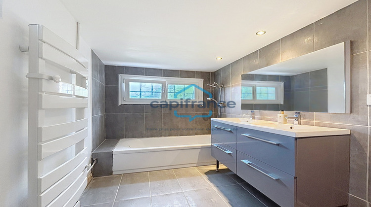 Ma-Cabane - Vente Maison LE HOULME, 118 m²