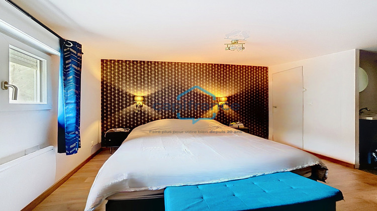 Ma-Cabane - Vente Maison LE HOULME, 118 m²
