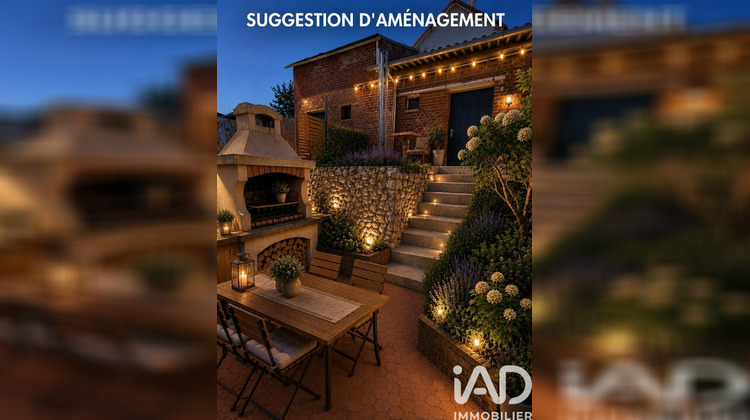Ma-Cabane - Vente Maison Le Houlme, 65 m²