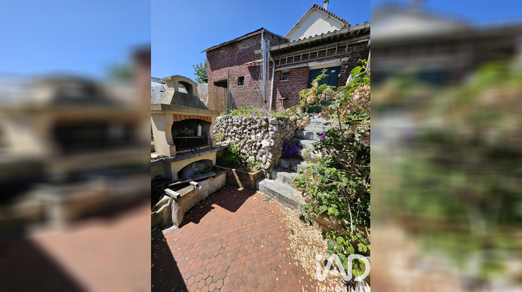 Ma-Cabane - Vente Maison Le Houlme, 65 m²