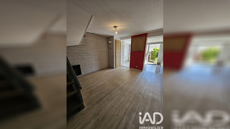 Ma-Cabane - Vente Maison Le Houlme, 65 m²
