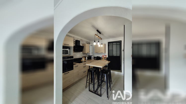 Ma-Cabane - Vente Maison Le Houlme, 75 m²