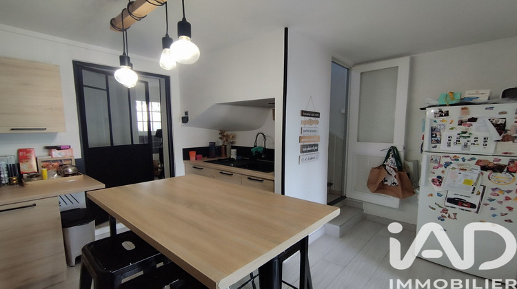 Ma-Cabane - Vente Maison Le Houlme, 75 m²