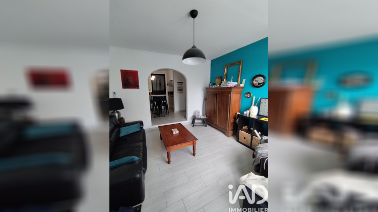 Ma-Cabane - Vente Maison Le Houlme, 75 m²