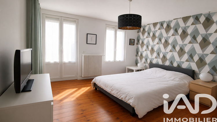 Ma-Cabane - Vente Maison Le Houlme, 75 m²