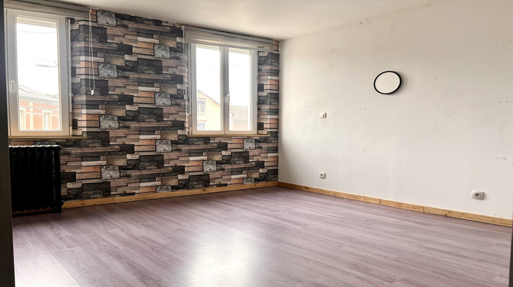 Ma-Cabane - Vente Maison Le Houlme, 125 m²