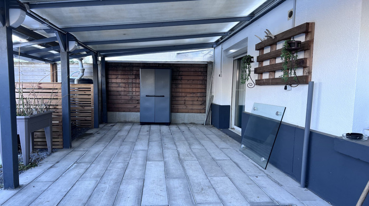 Ma-Cabane - Vente Maison Le Houlme, 125 m²