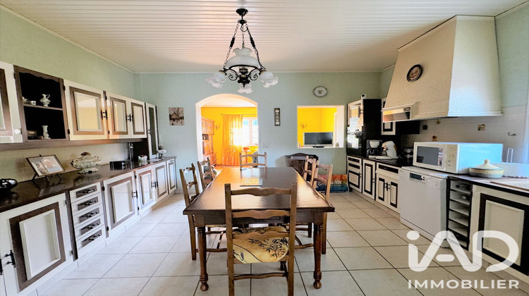 Ma-Cabane - Vente Maison Le Houlme, 91 m²
