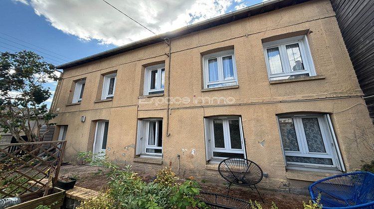 Ma-Cabane - Vente Maison LE HOULME, 80 m²