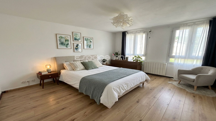 Ma-Cabane - Vente Maison LE HOULME, 80 m²