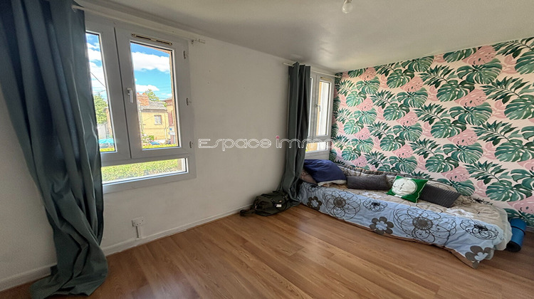 Ma-Cabane - Vente Maison LE HOULME, 80 m²