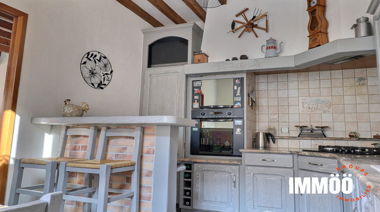 Ma-Cabane - Vente Maison Le Houlme, 75 m²