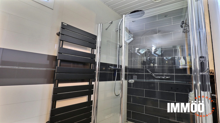 Ma-Cabane - Vente Maison Le Houlme, 75 m²