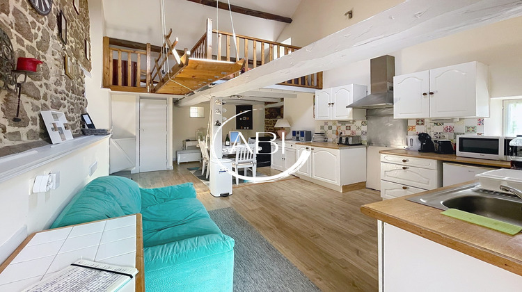 Ma-Cabane - Vente Maison Le Housseau-Brétignolles, 75 m²