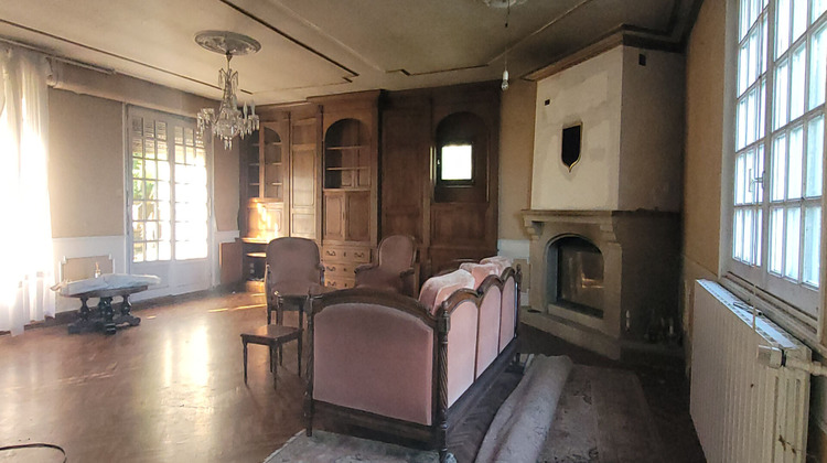 Ma-Cabane - Vente Maison LE JUCH, 192 m²