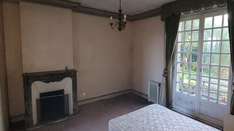 Ma-Cabane - Vente Maison LE JUCH, 192 m²