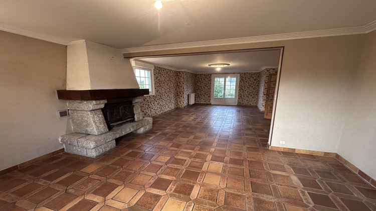 Ma-Cabane - Vente Maison Le Juch, 168 m²