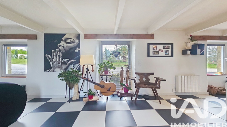 Ma-Cabane - Vente Maison Le Juch, 78 m²