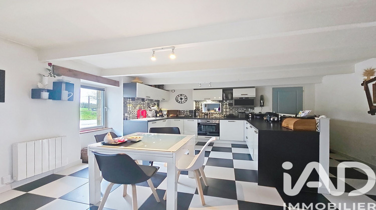 Ma-Cabane - Vente Maison Le Juch, 78 m²