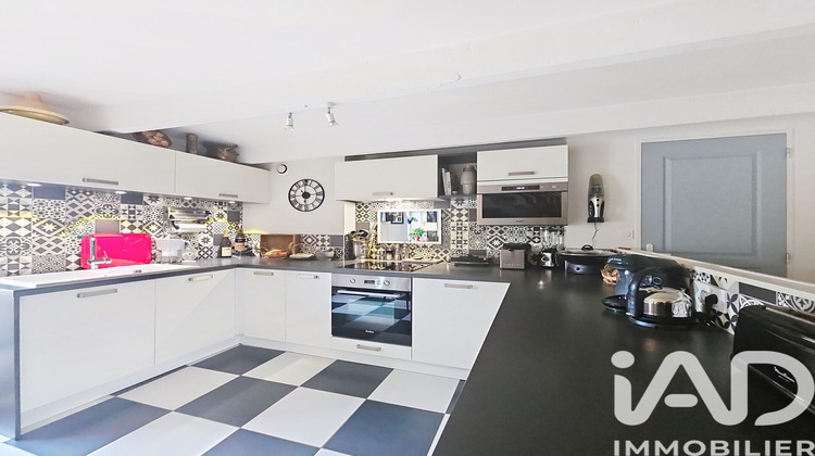 Ma-Cabane - Vente Maison Le Juch, 78 m²