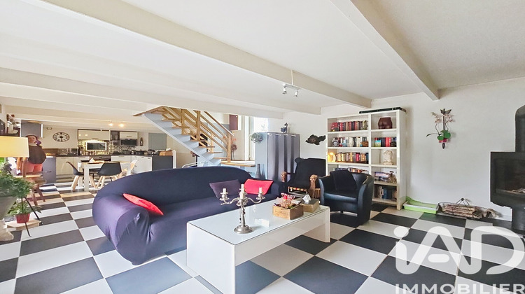 Ma-Cabane - Vente Maison Le Juch, 78 m²