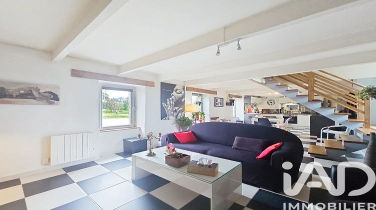 Ma-Cabane - Vente Maison Le Juch, 78 m²