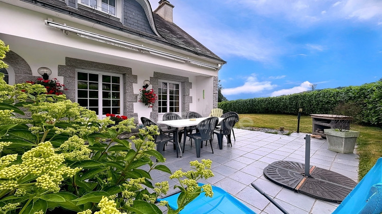 Ma-Cabane - Vente Maison LE JUCH, 148 m²
