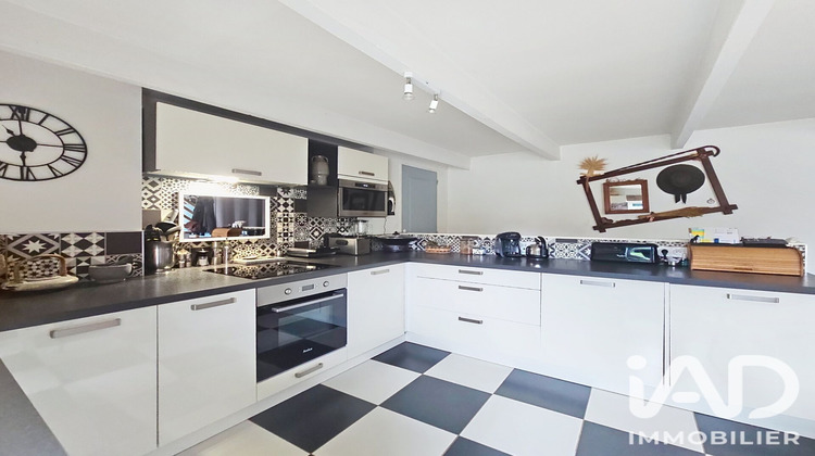 Ma-Cabane - Vente Maison Le Juch, 78 m²