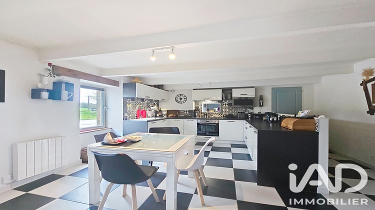 Ma-Cabane - Vente Maison Le Juch, 78 m²