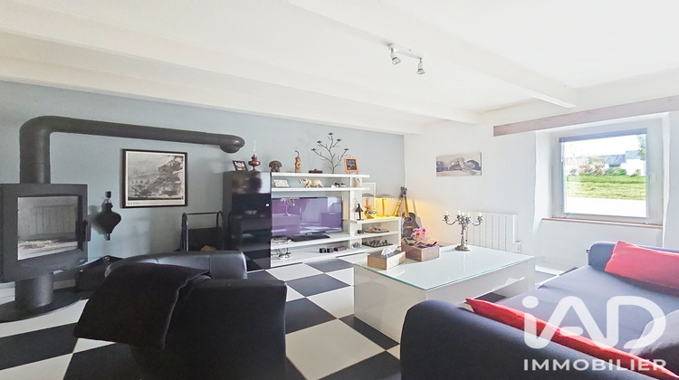 Ma-Cabane - Vente Maison Le Juch, 78 m²