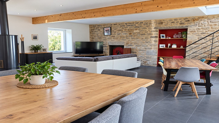 Ma-Cabane - Vente Maison LE JUCH, 186 m²