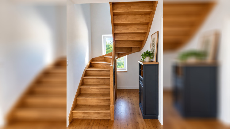 Ma-Cabane - Vente Maison LE JUCH, 186 m²