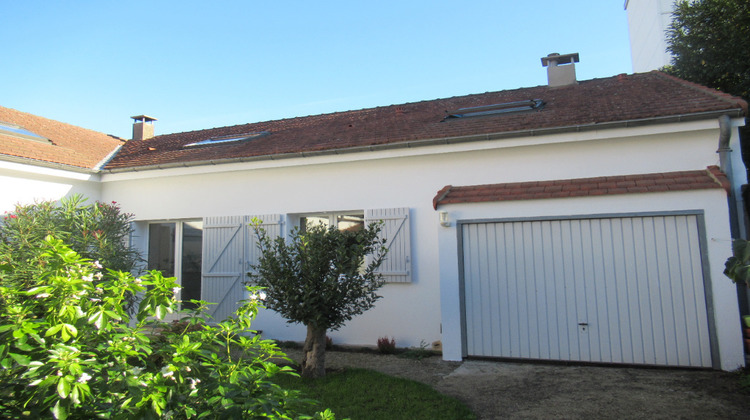 Ma-Cabane - Vente Maison LE KREMLIN-BICETRE, 153 m²