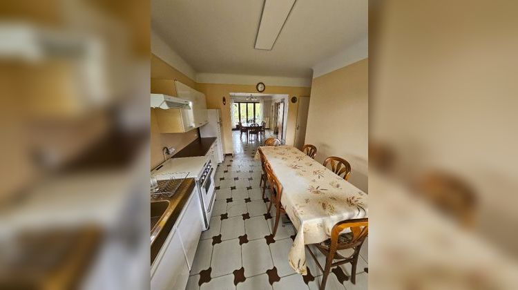 Ma-Cabane - Vente Maison LE KREMLIN-BICETRE, 125 m²