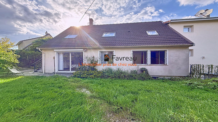 Ma-Cabane - Vente Maison LE KREMLIN-BICETRE, 134 m²