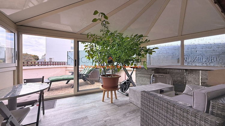 Ma-Cabane - Vente Maison LE KREMLIN-BICETRE, 71 m²