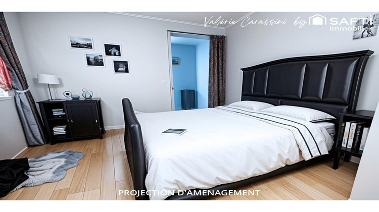 Ma-Cabane - Vente Maison Le Kremlin-Bicetre, 106 m²