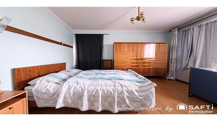 Ma-Cabane - Vente Maison Le Kremlin-Bicetre, 106 m²