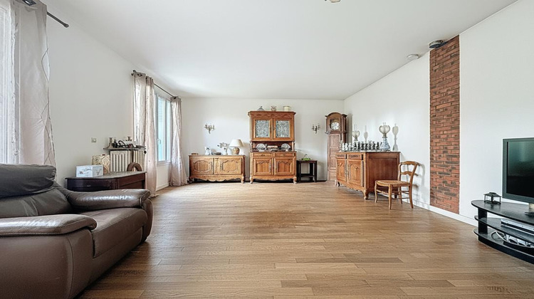 Ma-Cabane - Vente Maison LE KREMLIN BICETRE, 85 m²