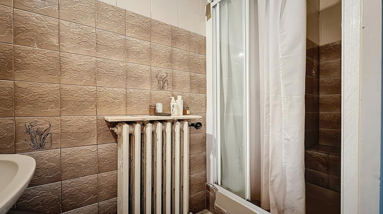 Ma-Cabane - Vente Maison LE KREMLIN BICETRE, 85 m²