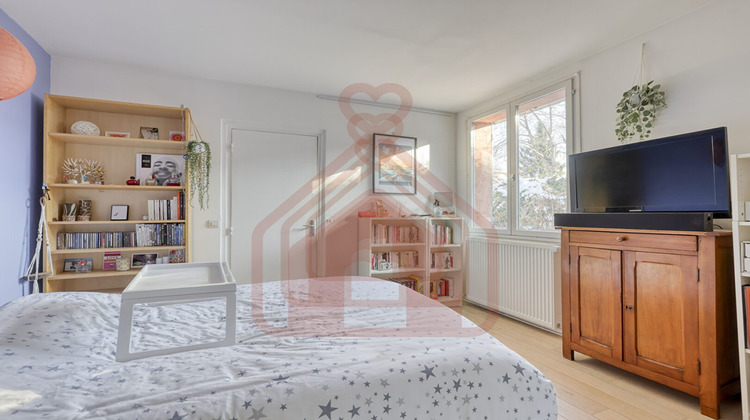 Ma-Cabane - Vente Maison Le Kremlin-Bicêtre, 131 m²