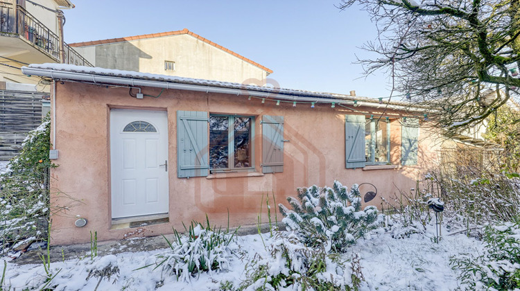 Ma-Cabane - Vente Maison Le Kremlin-Bicêtre, 131 m²