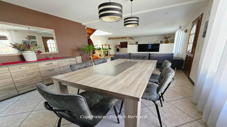 Ma-Cabane - Vente Maison LE KREMLIN BICETRE, 105 m²