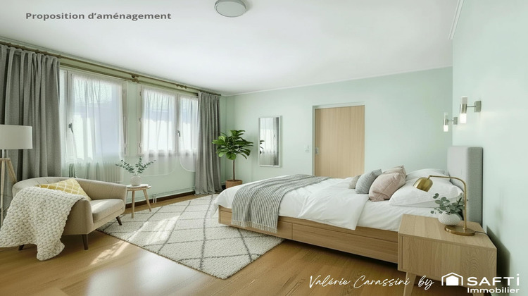 Ma-Cabane - Vente Maison Le Kremlin-Bicetre, 106 m²