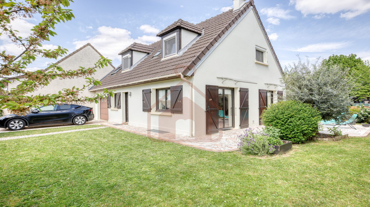 Ma-Cabane - Vente Maison Le Kremlin-Bicêtre, 173 m²
