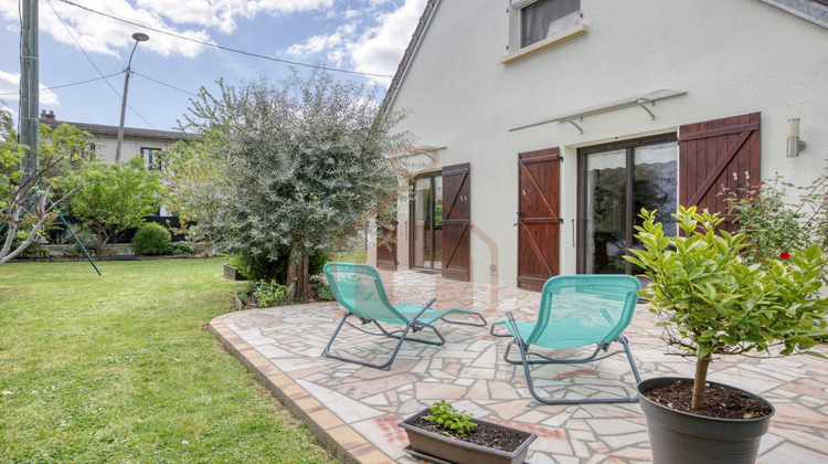 Ma-Cabane - Vente Maison Le Kremlin-Bicêtre, 173 m²