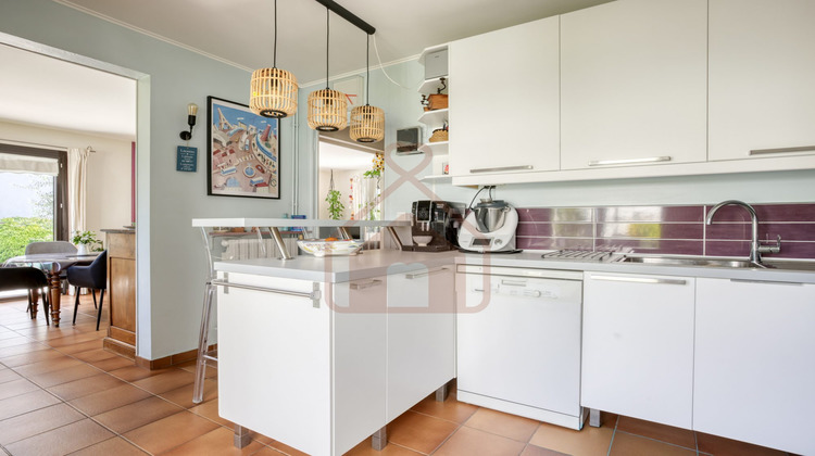 Ma-Cabane - Vente Maison Le Kremlin-Bicêtre, 173 m²
