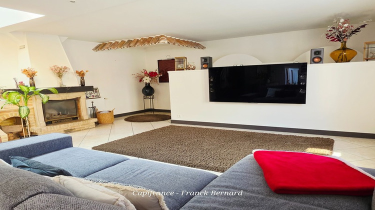 Ma-Cabane - Vente Maison LE KREMLIN BICETRE, 130 m²